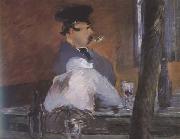 Edouard Manet Le bouchon (mk40) oil painting artist
